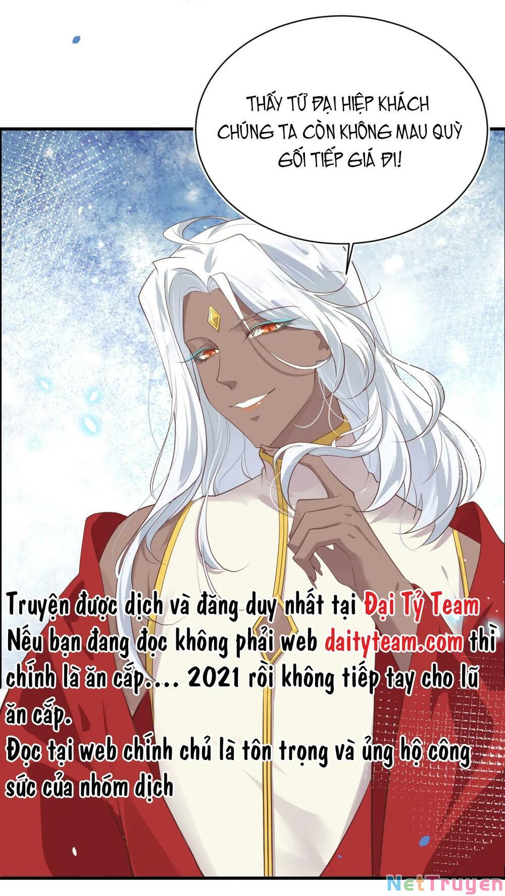 chàng vú em tu chân chapter 66 50