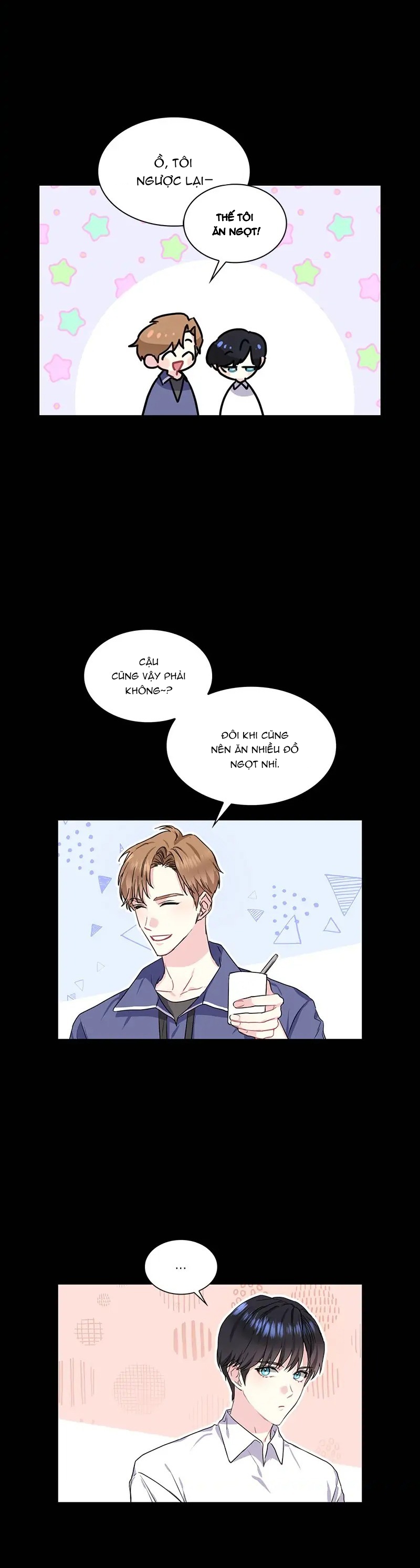 vanilla soda sky chapter 40 8