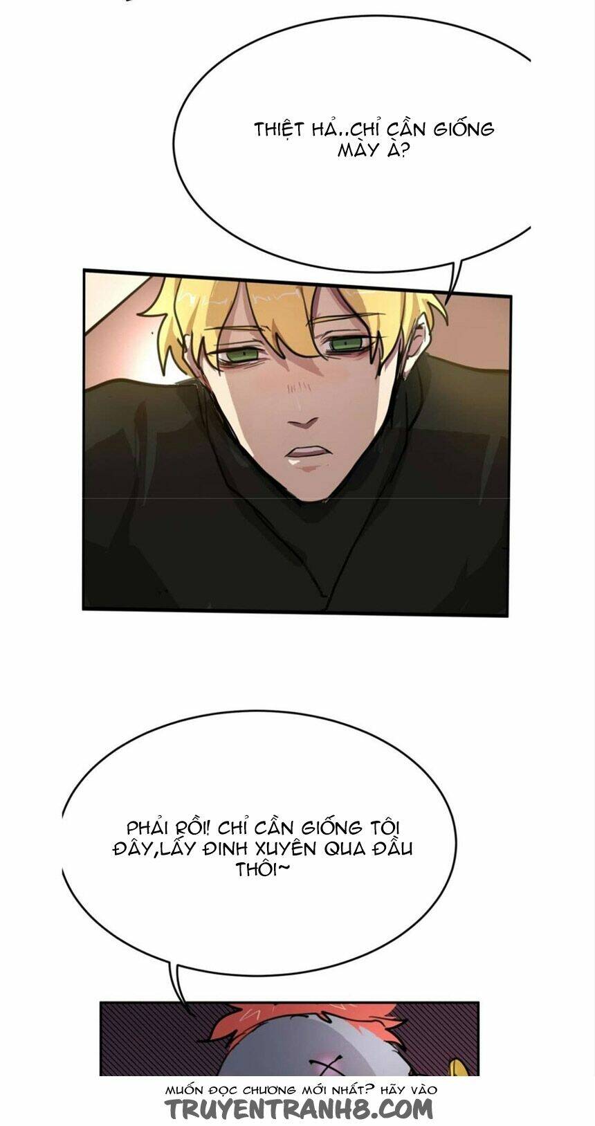 quạ đen chapter 10 7