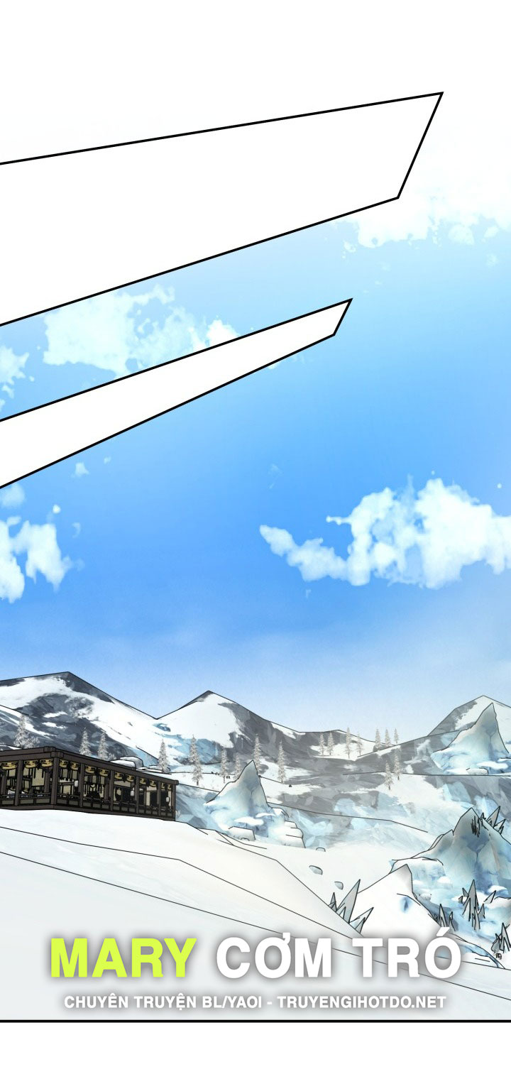 [18+] tuyển tập truyện bl ngắn - double bell chapter 28 30