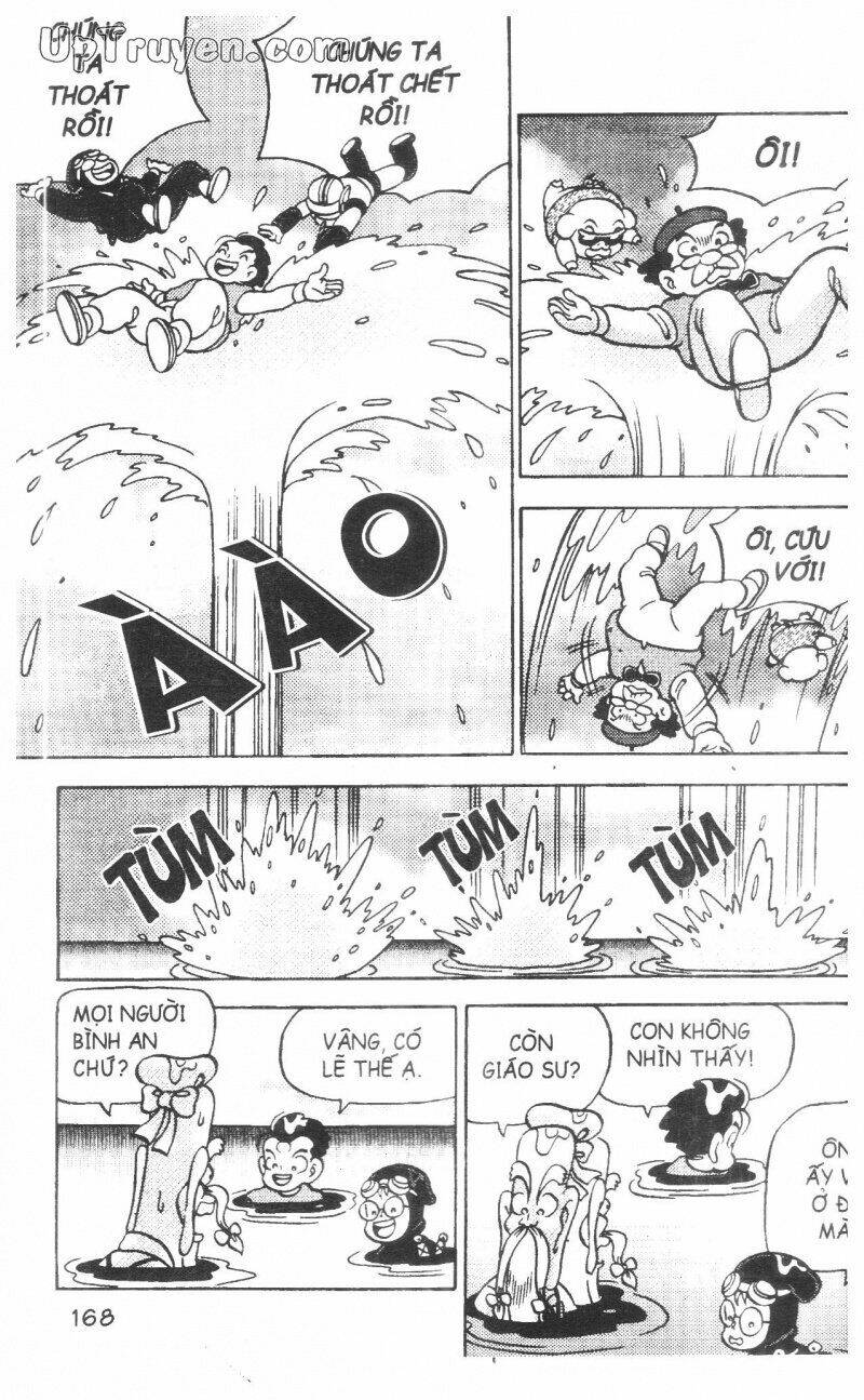 đội quân nhí nhố chapter 30 168