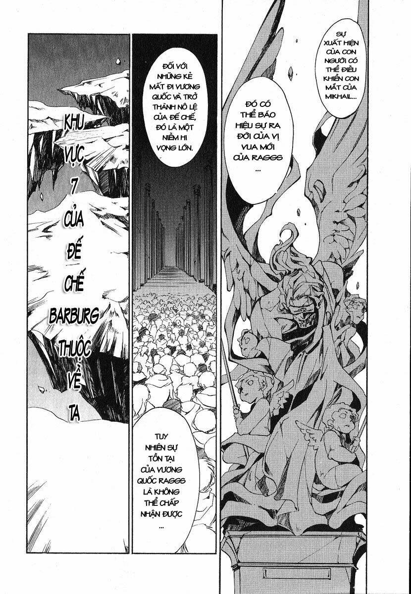 07 hồn ma chapter 21 8