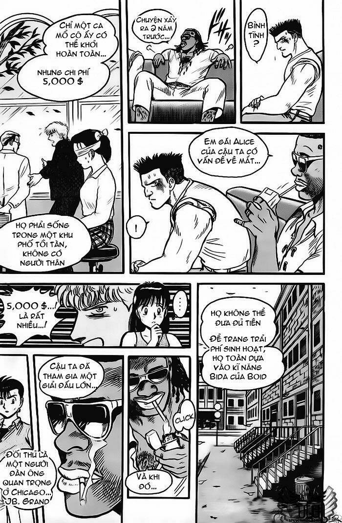 break shot chapter 30 16