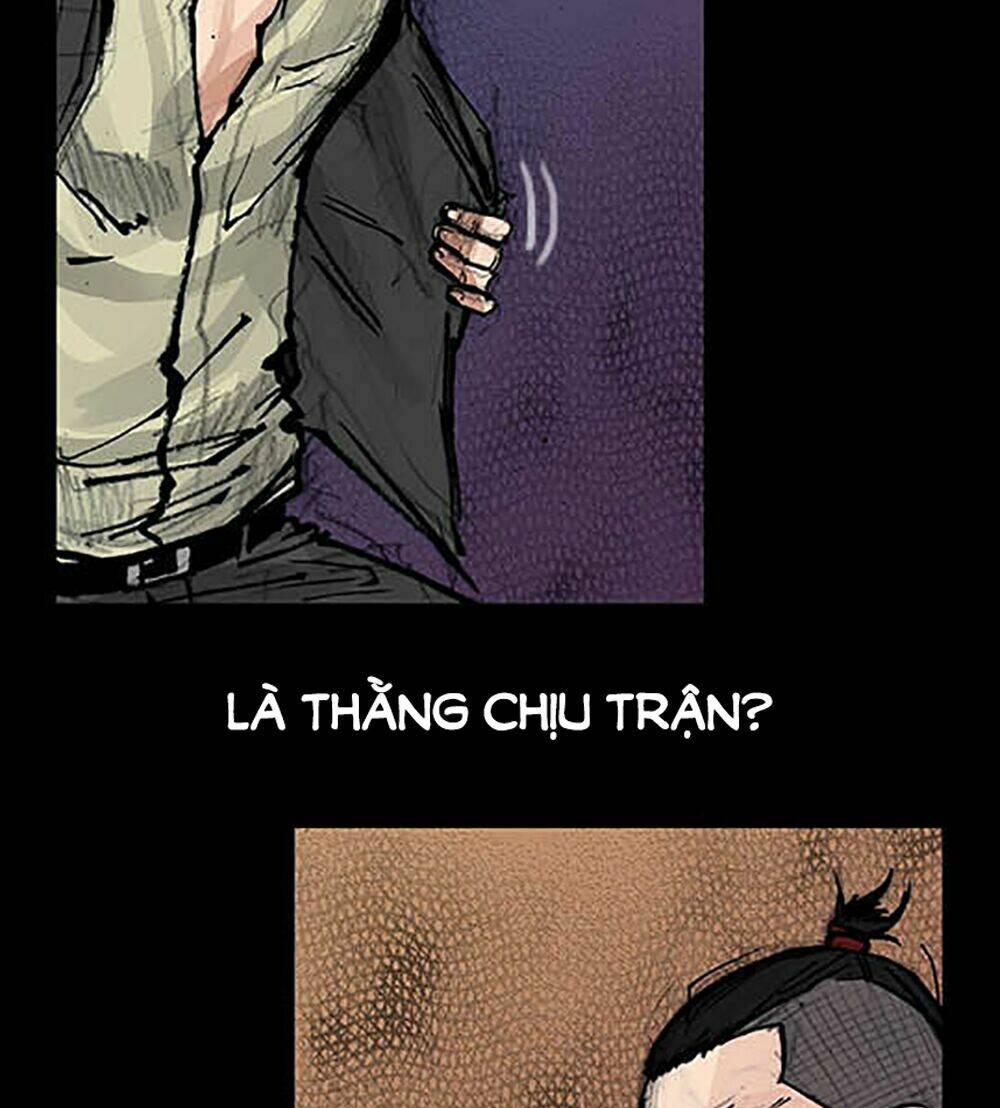 độc cô tiền truyện chapter 34 17