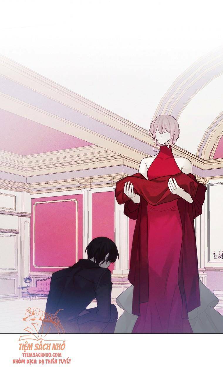 tiệm búp bê của công chúa chapter 33 59