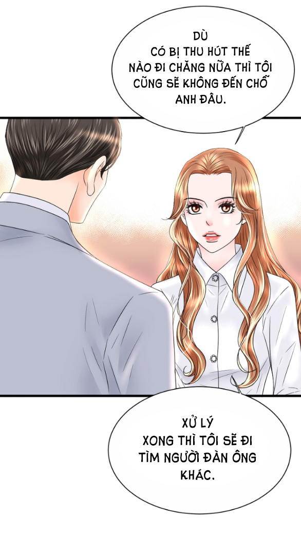 Tình Yêu Đánh Cắp Trái Tim chapter 13.1 - Trang 6