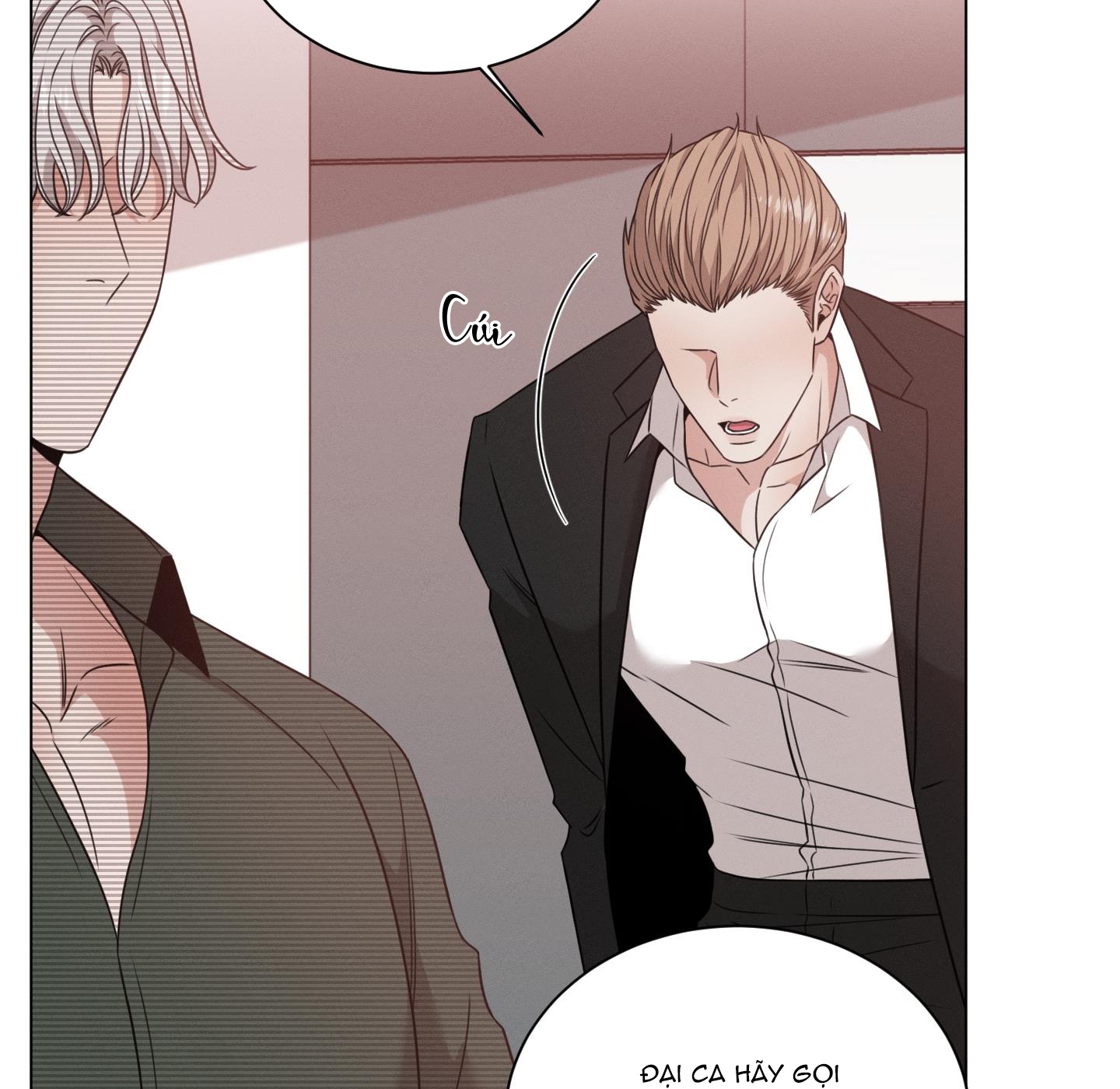 hội chứng minmotion chapter 30 120