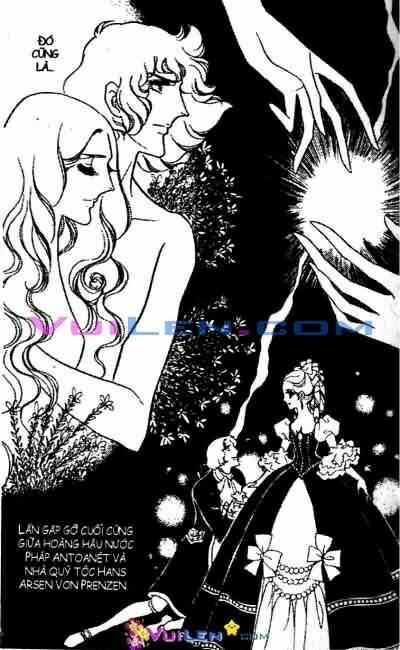 hoa hồng véc-xây chapter 13 70