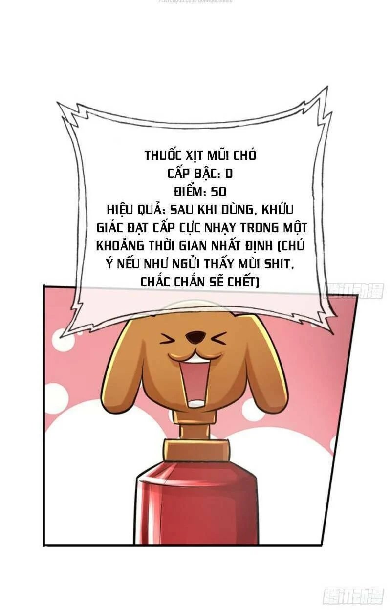 nhân vật phản diện đi tìm đường chết chapter 26 2