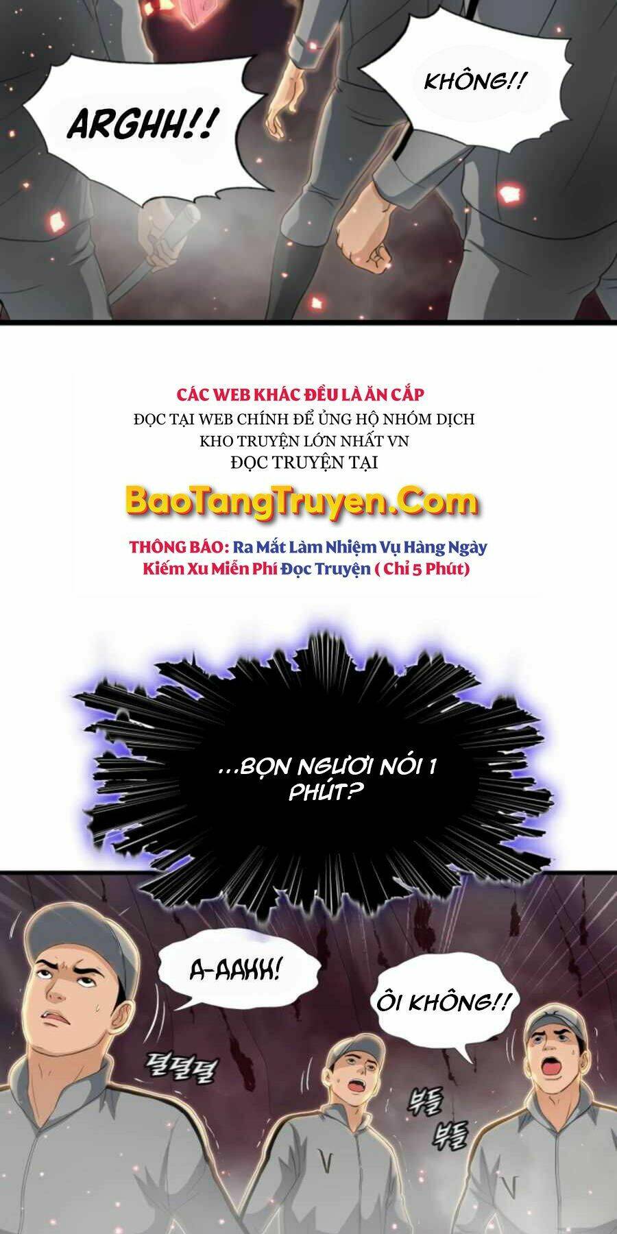 mẹ tôi là chòm sao bảo hộ m chapter 9 58