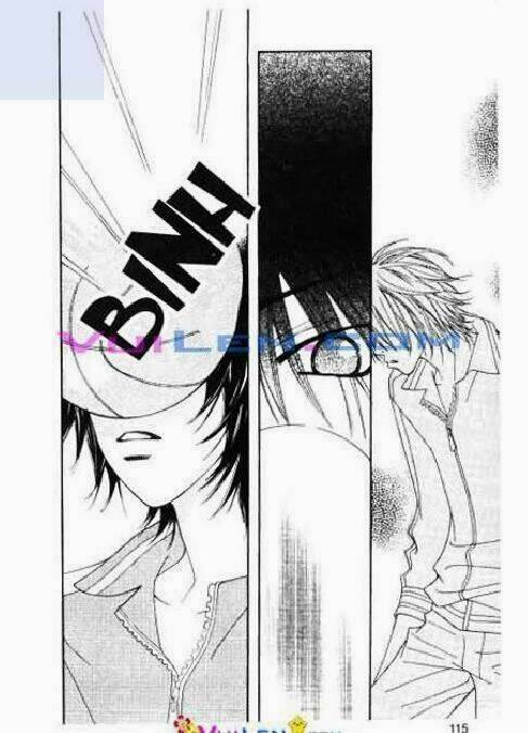 lớp học đặc biệt chapter 2 113