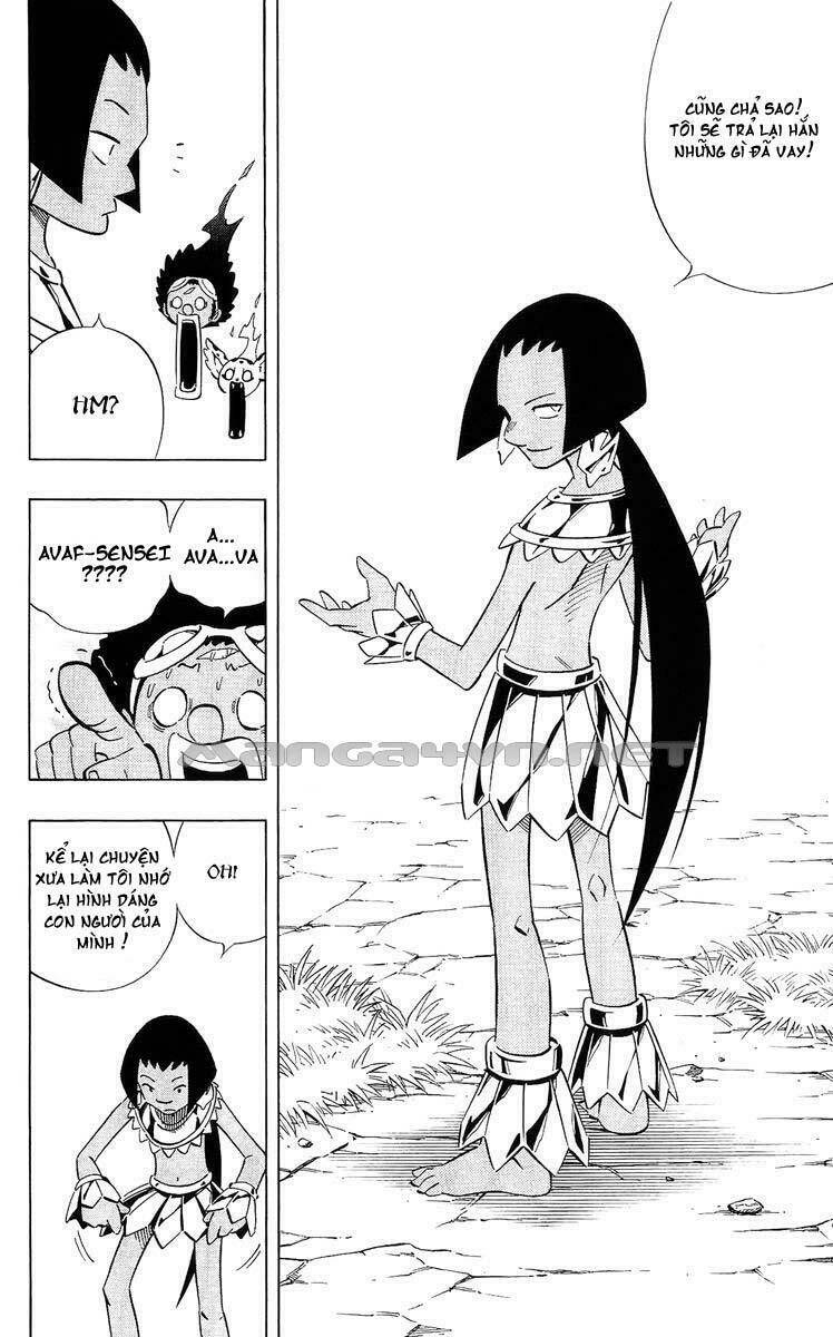 vua pháp thuật chapter 240 8