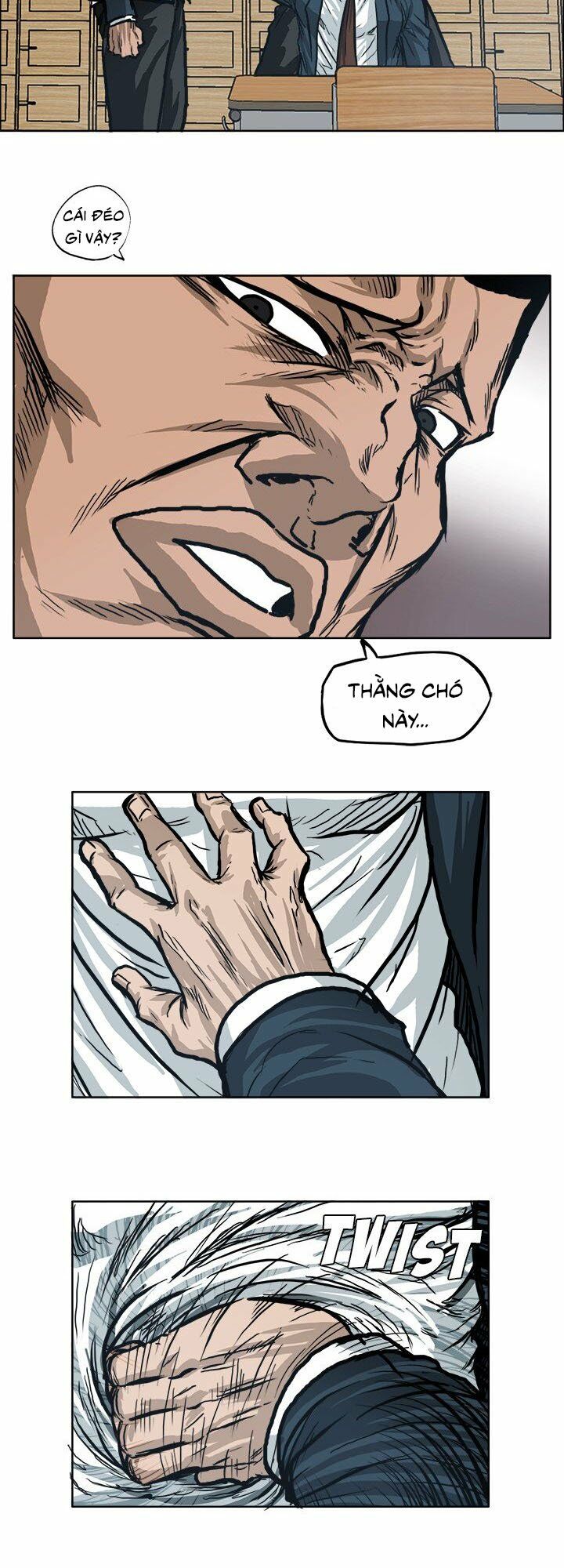 bá chủ học đường ss2 chapter 19 10