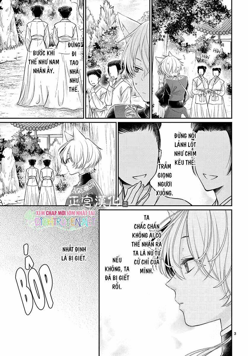 vua quái vật chapter 9 4