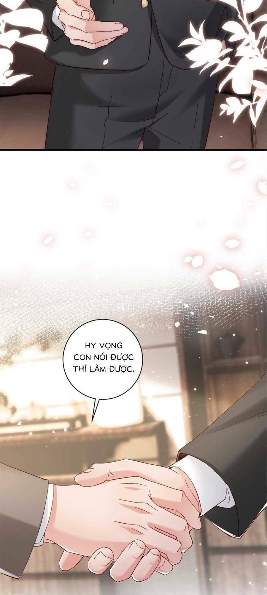 cô vợ của tôi không dễ bắt nạt chapter 37 21