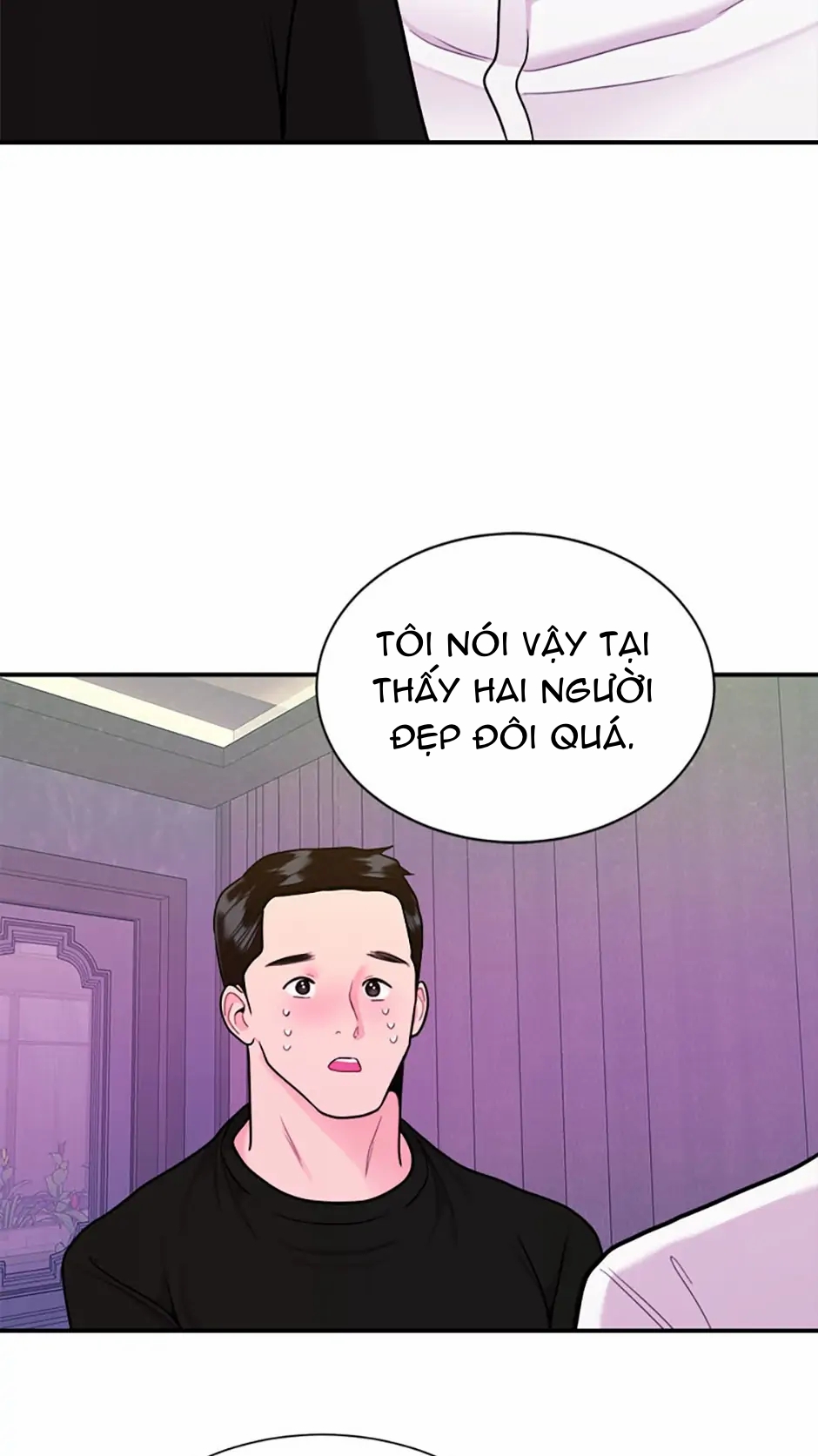 nghệ sĩ cello chapter 50.1 33