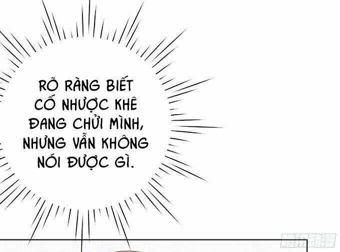 liệt ái tri hạ: series mật đào tiểu tình nhân chapter 71 28