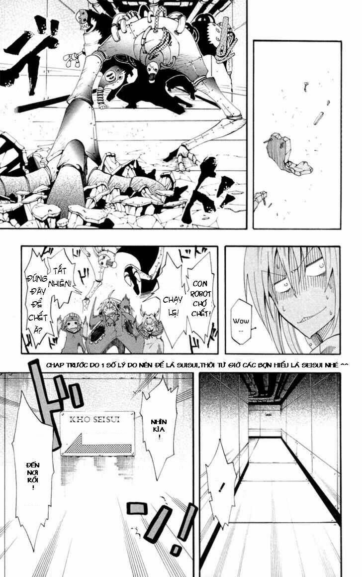 tripeace chapter 1 31