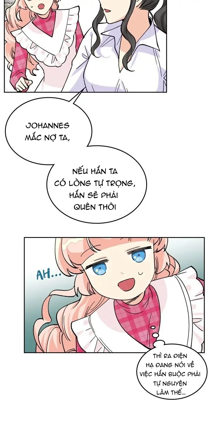 thú cưng của nhân vật phản diện chapter 18 17