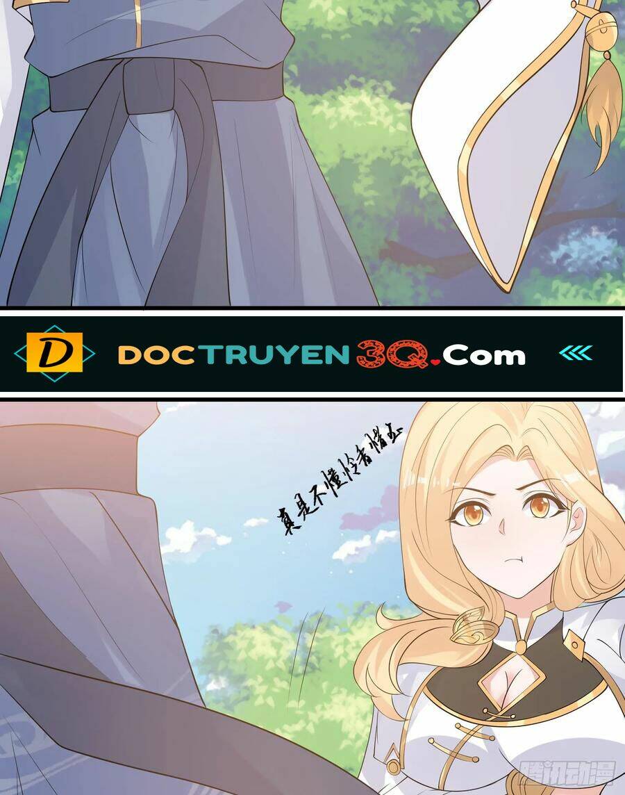giáng thần chiến ký chapter 87 24