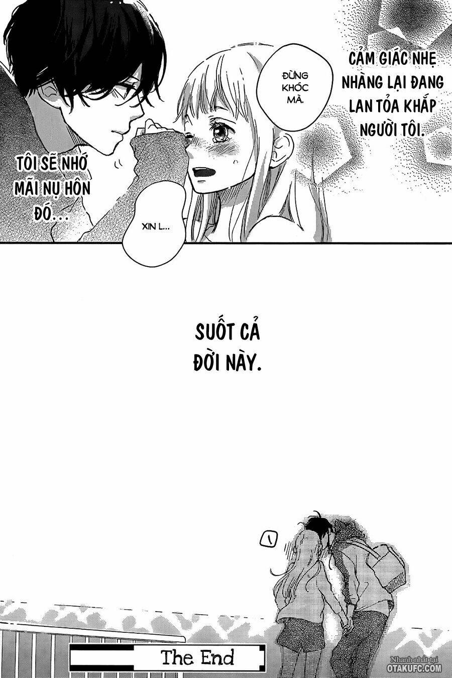 tổng hợp one shot. chapter 29 39