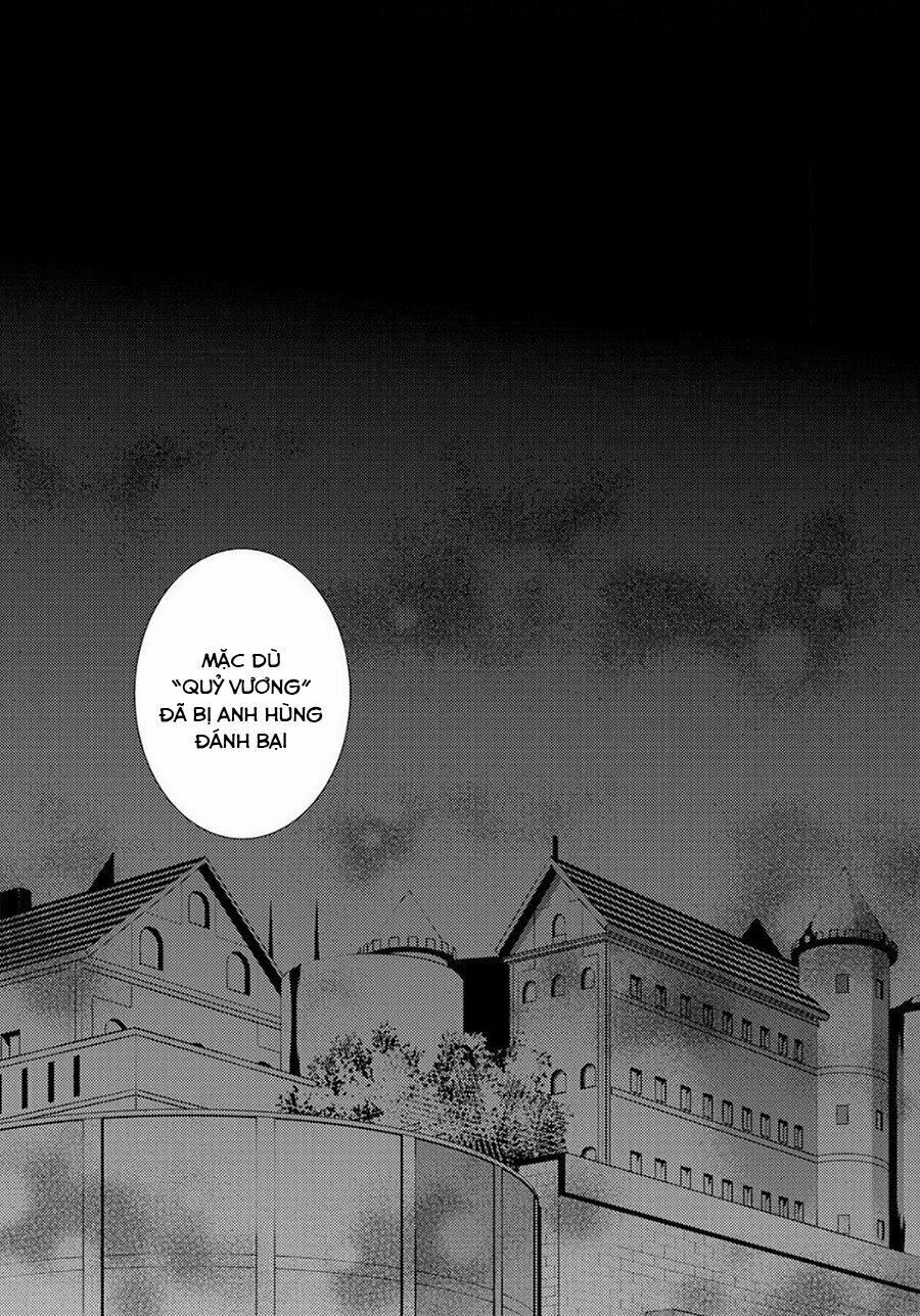 lần này tôi chắc chắn sẽ hạnh phúc! chapter 6 29