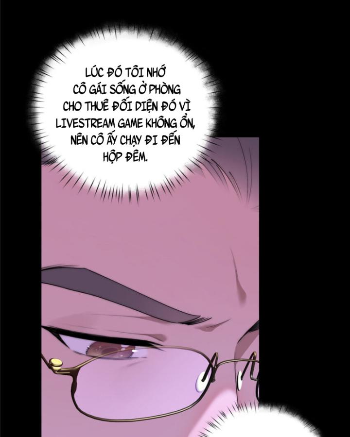 nữ chính chạy từ trong sách ra thì phải làm sao chapter 50 28