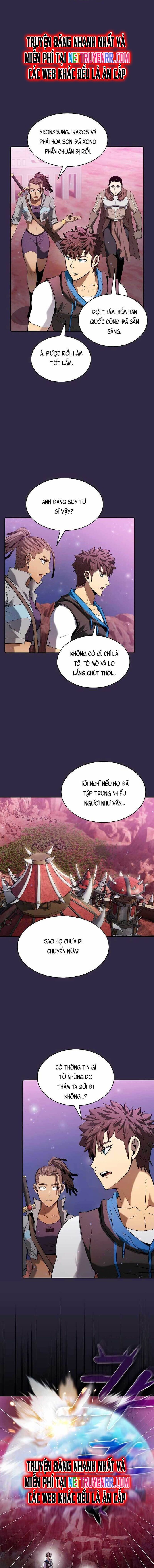 thiên thần quay về từ địa ngục chapter 110 8