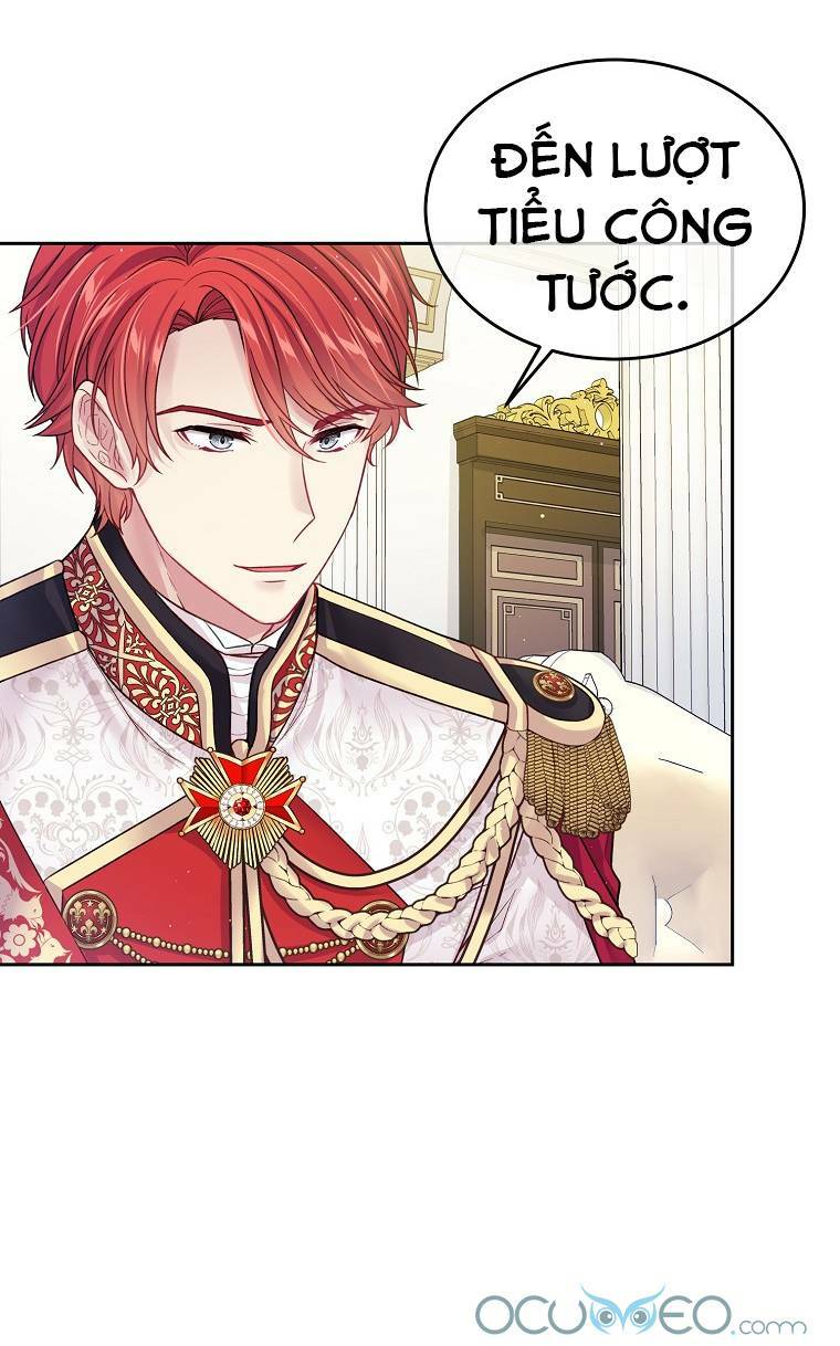 chồng em dễ thương chết mất thôi! chapter 26 2