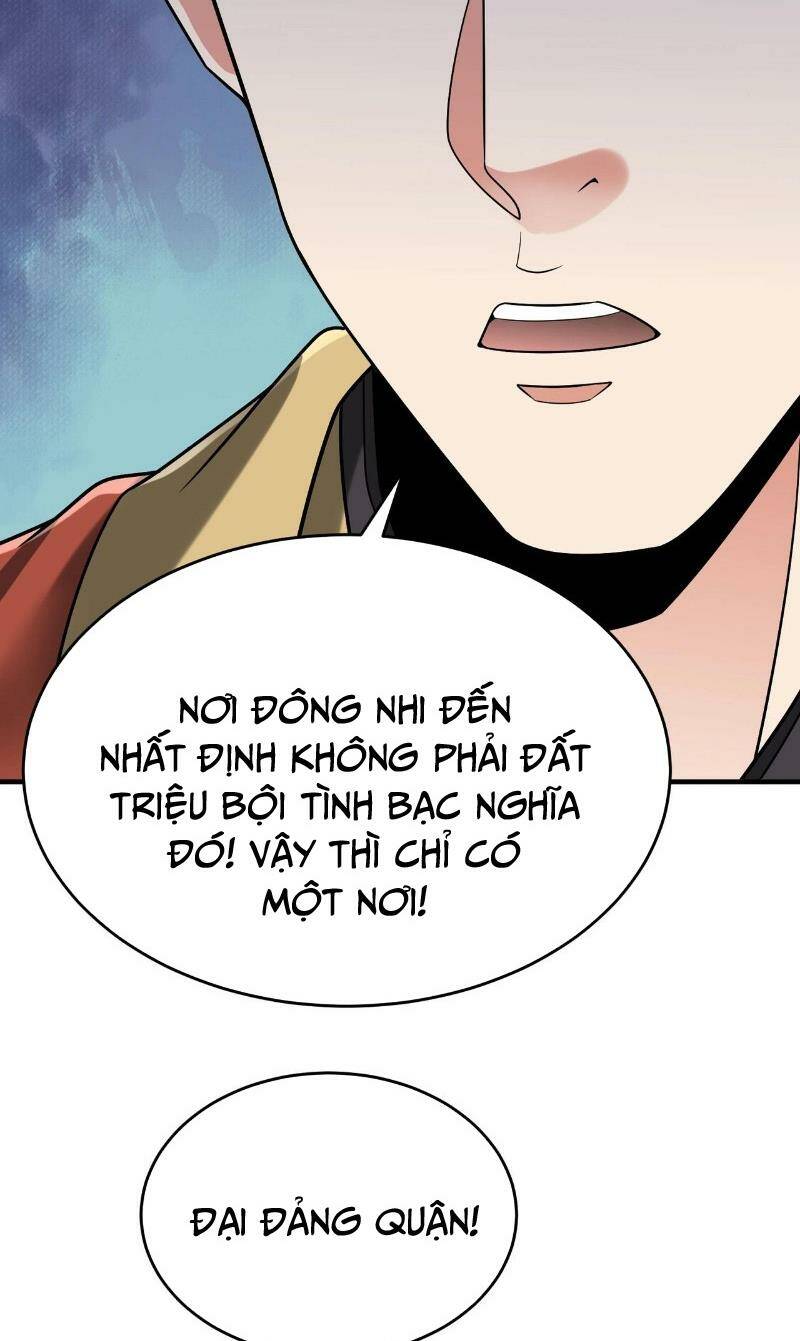 đại tần, ta là con tần thủy hoàng, giết địch thành thần chapter 105 18