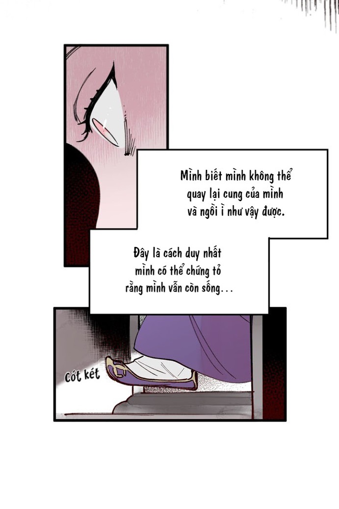 tham vọng quyền lực (full) chapter 33 22