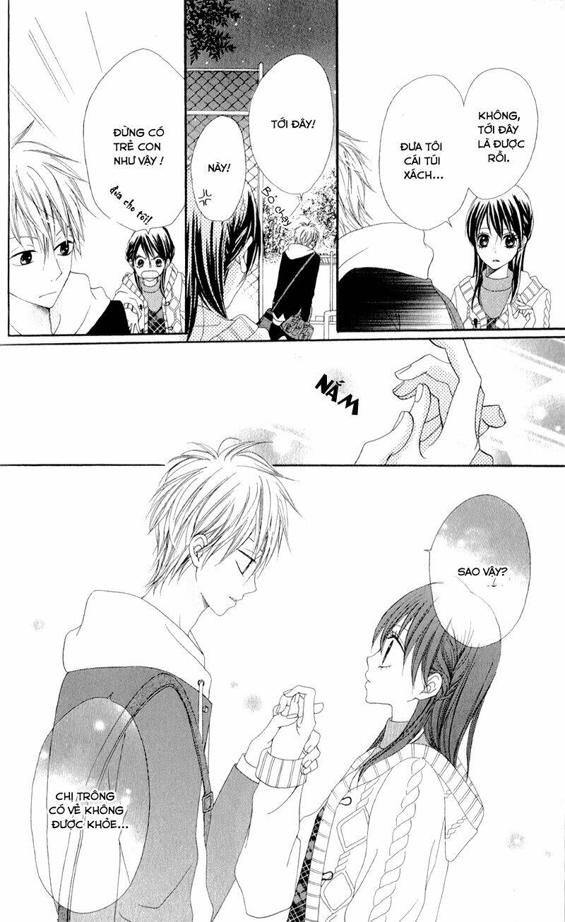 koibito wa 16-sai chapter 2 25