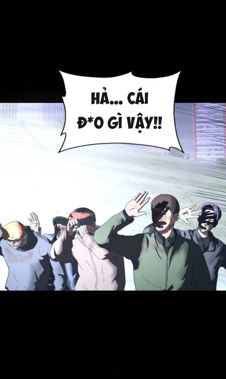 Weak Hero chapter 266 77