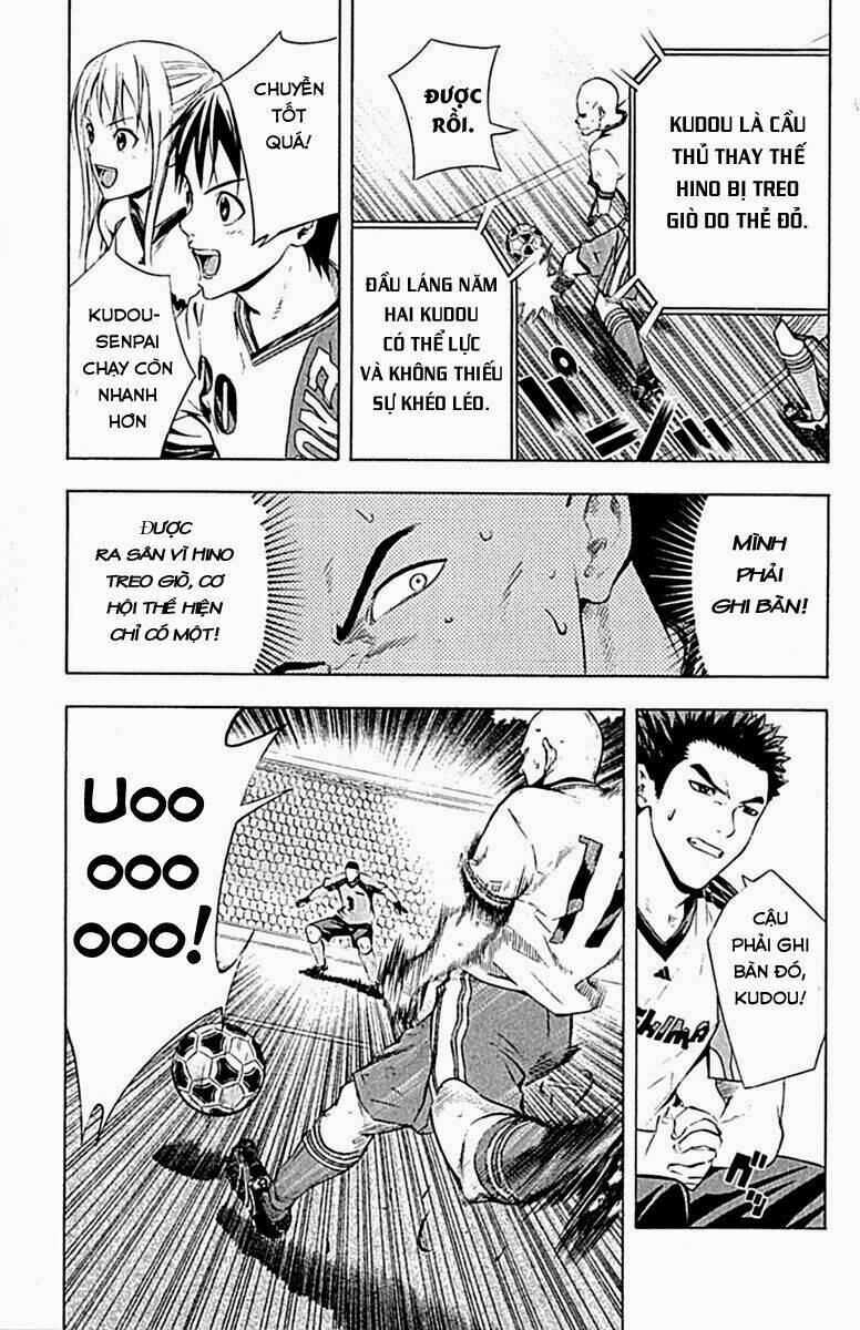 kỵ sĩ trong vòng cấm chapter 80 3