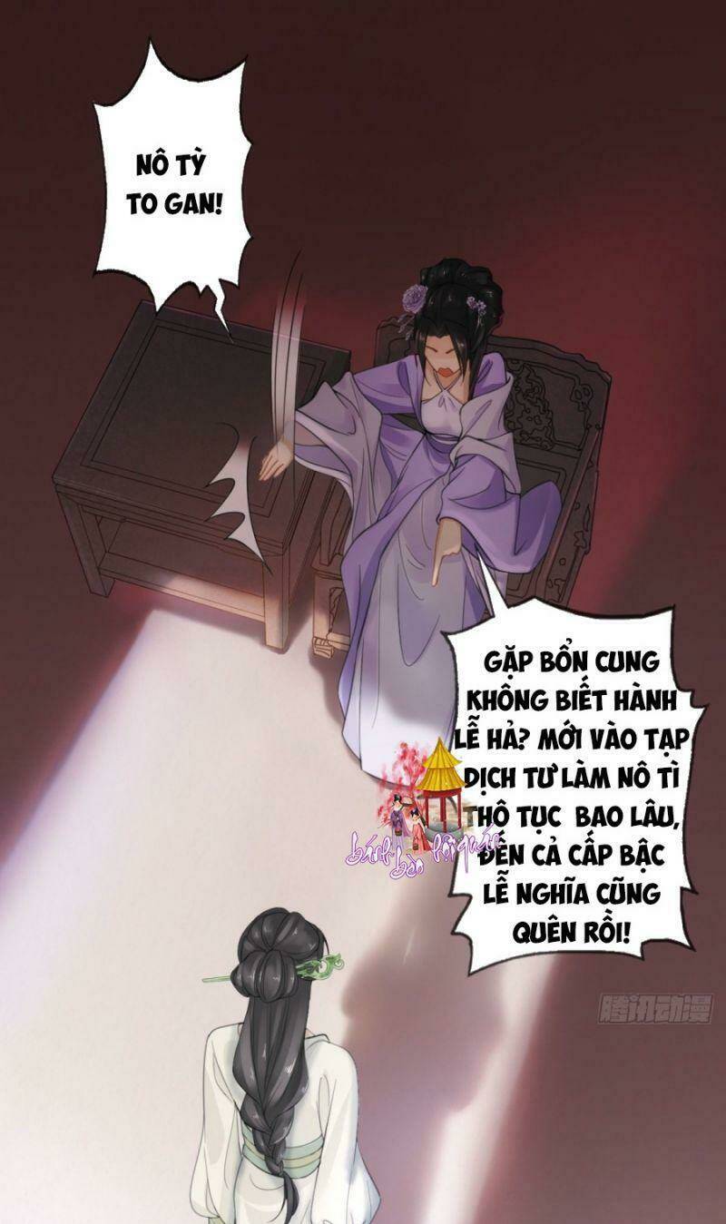 mê hoặc nhân tâm chapter 3 54