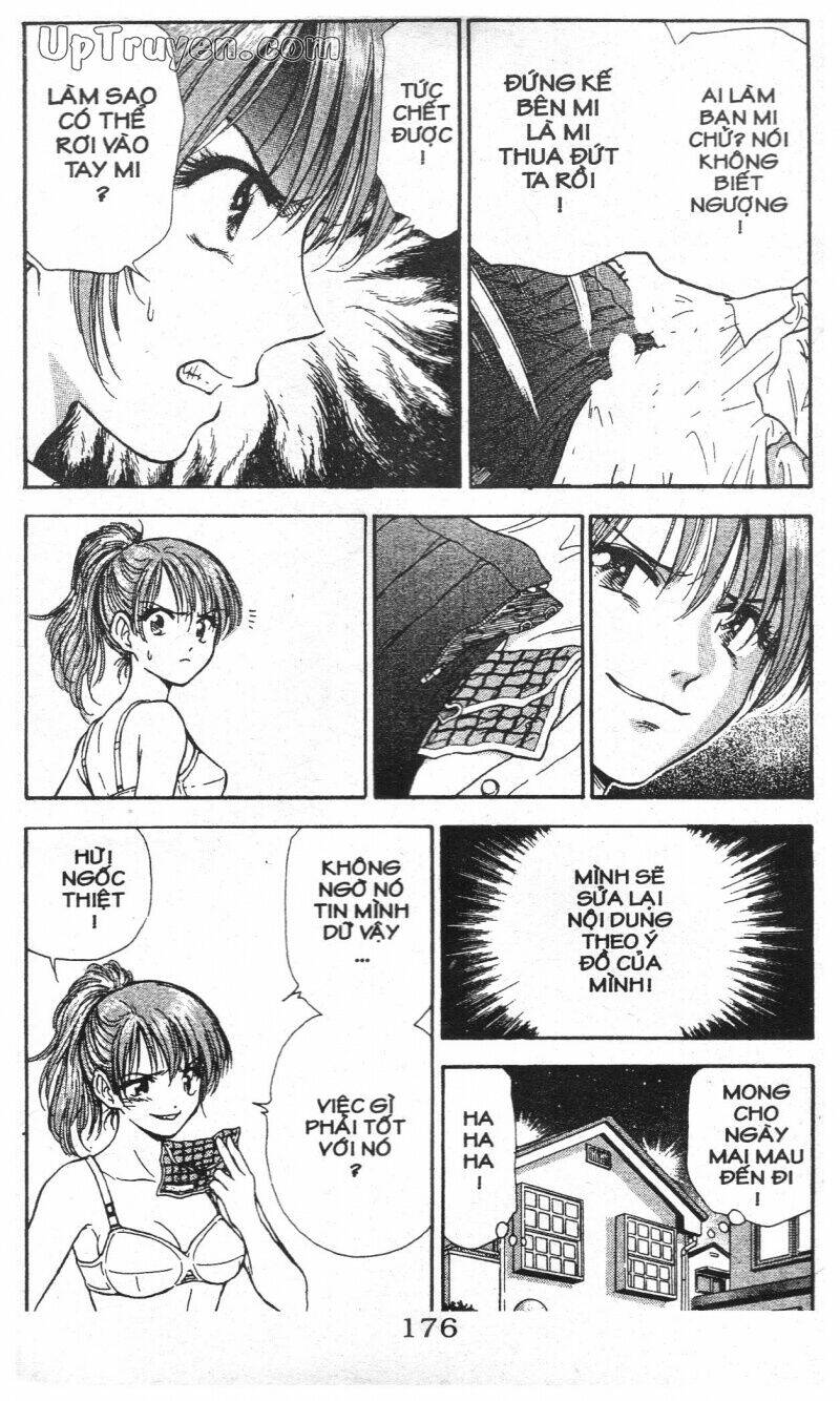 salad days chapter 111 104