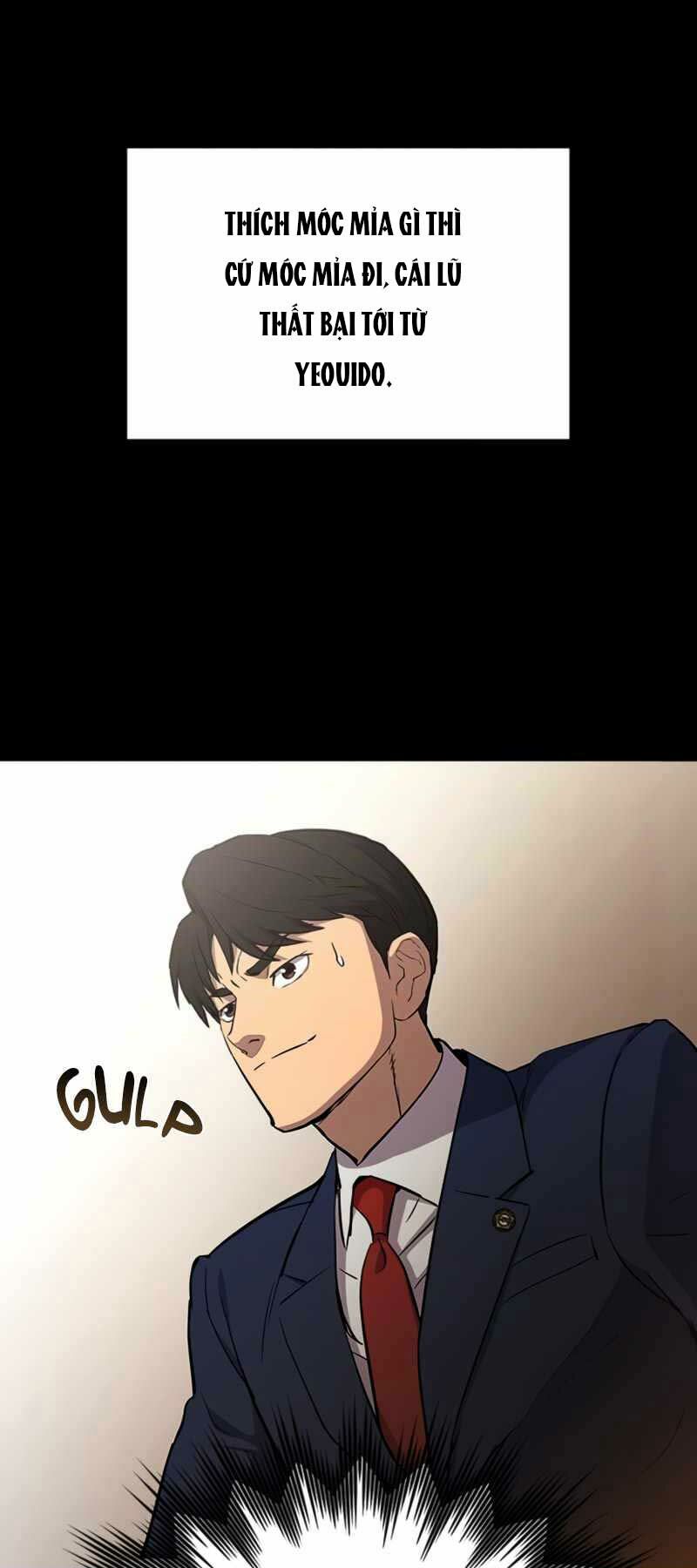 cánh cổng mở ra đúng ngày đầu tiên tôi thành chính trị gia chapter 0 14