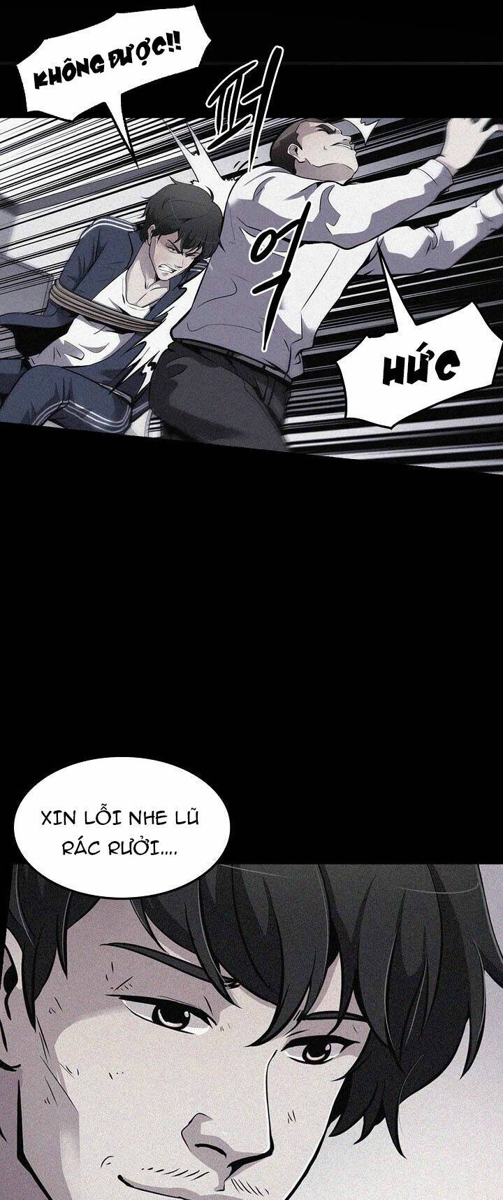 điều tra viên chuyển sinh chapter 131 8