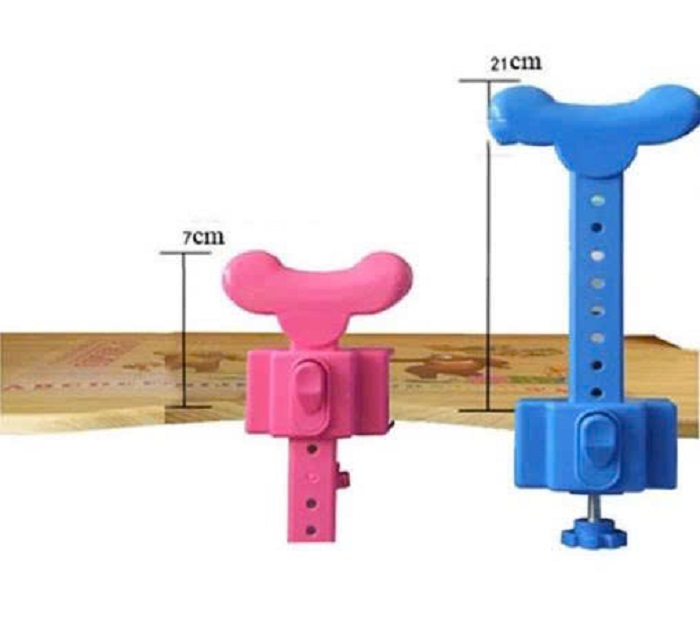 [KoSuyTu] Giá Đỡ Chống Cận Thị - Vị Cứu Tinh Cho Tư Thế Ngồi Học Của Bé
