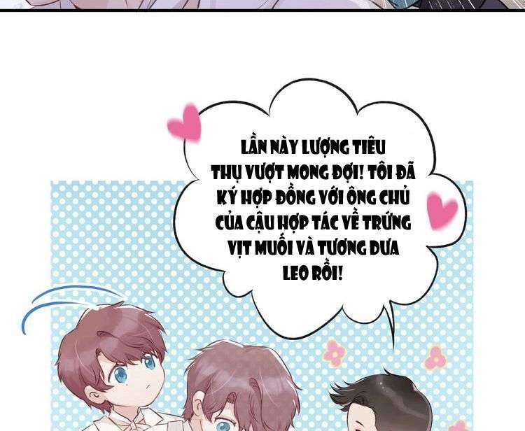 bảo vệ siêu sao của tôi chapter 2 7