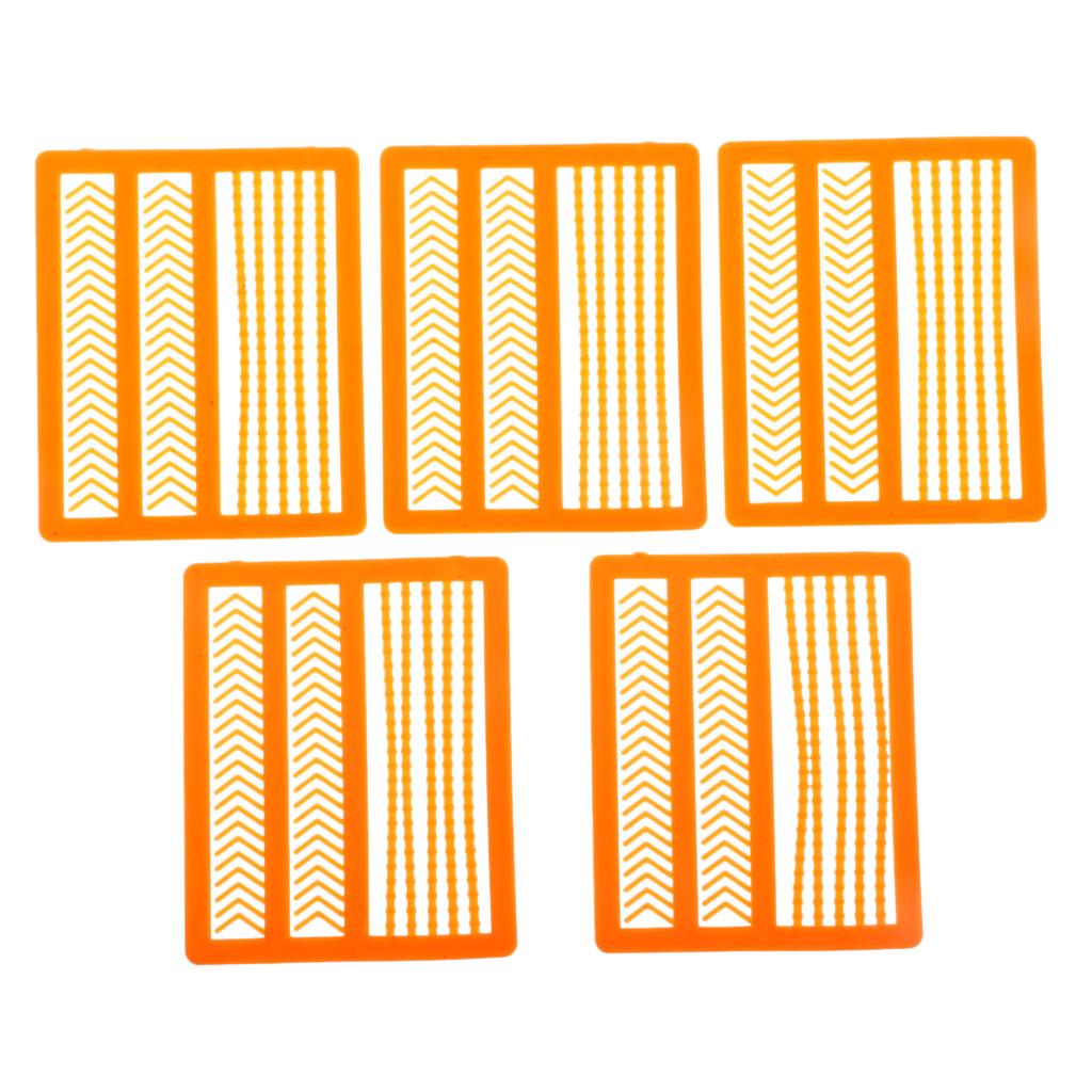 5Cards Carp Fishing Tackle Hair Rig Boilie Stops Boilie Bait Dumbell Stopper