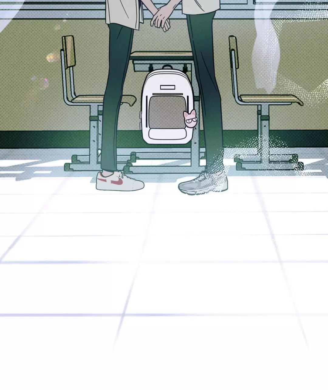 lời tỏ tình từ con số 0 chapter 31 72