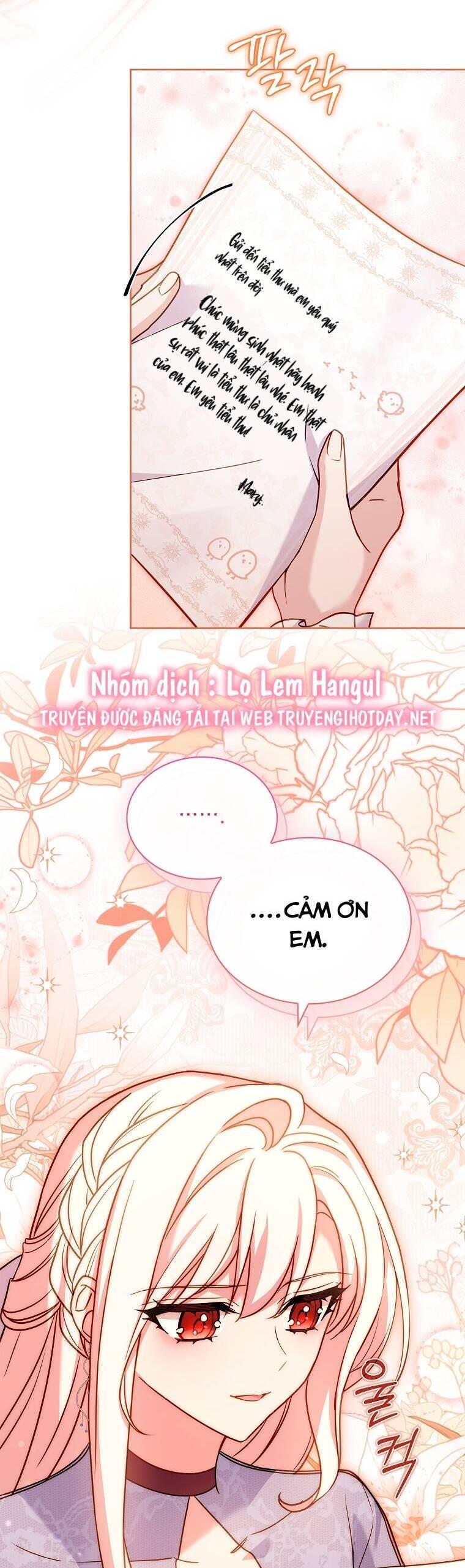 để yên cho tiểu thư hiền chapter 117 61