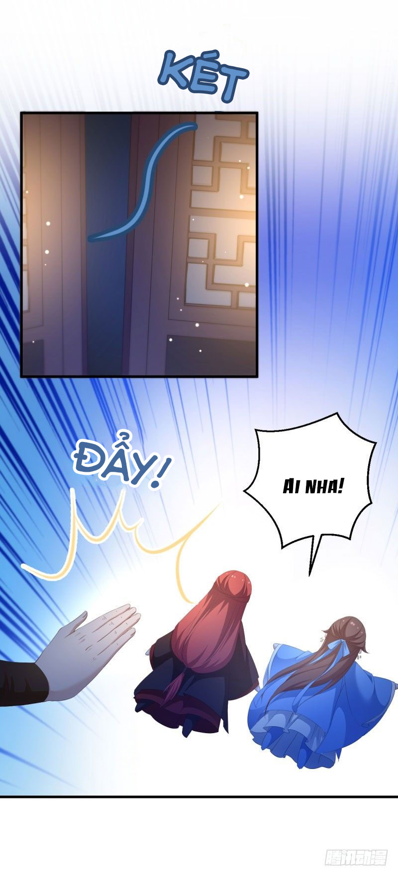 trò chơi trừng phạt chapter 22 10