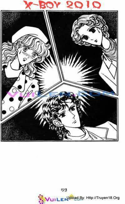 ánh đèn rực rỡ chapter 13 60