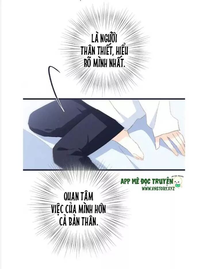 con tim rung động 2 chapter 60 34