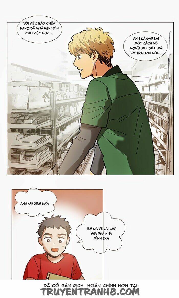 nữ sinh phép thuật chapter 36 25