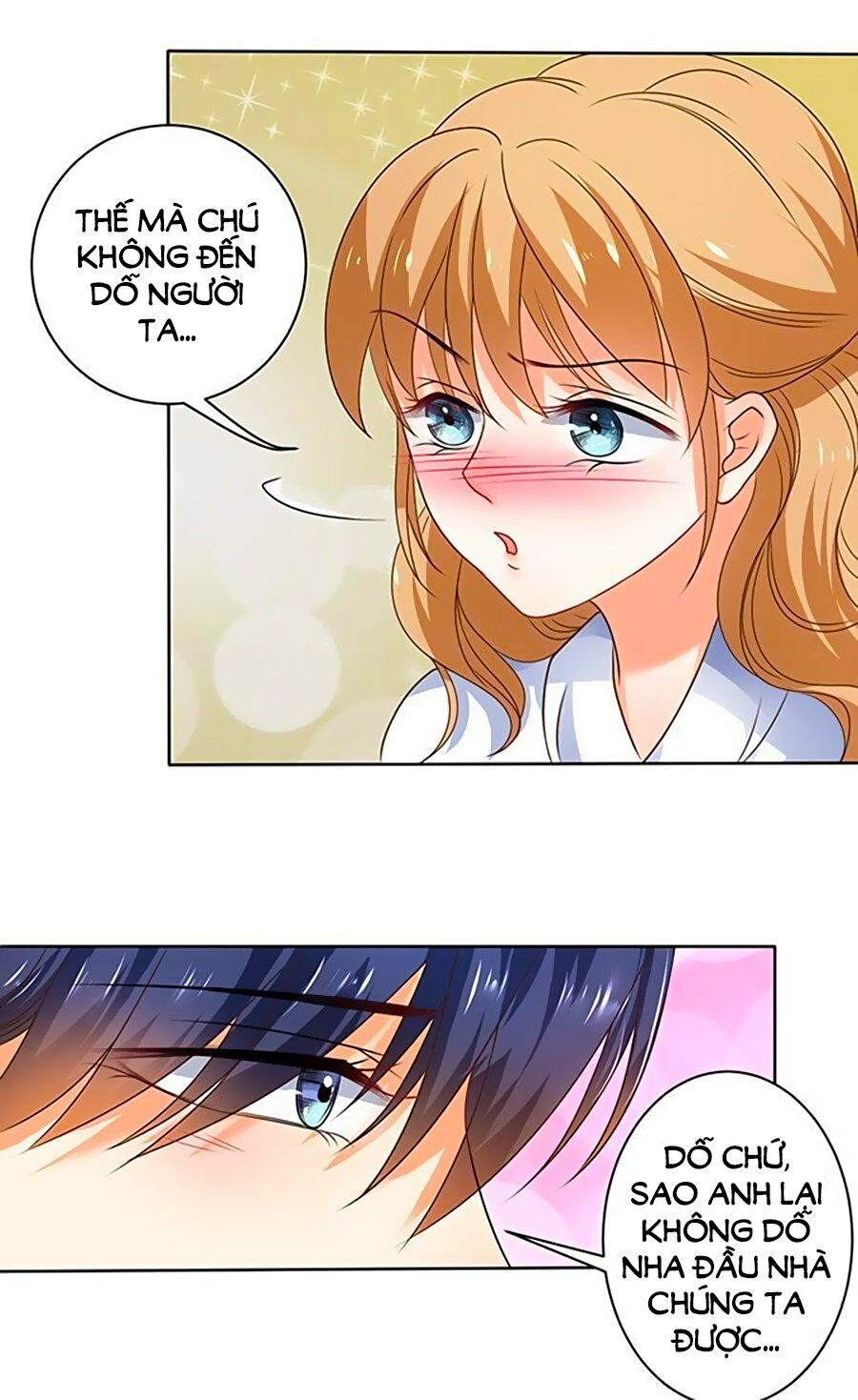 bác sĩ sở cũng muốn yêu chapter 118 18