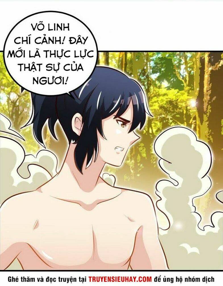 chí tôn thần ma chapter 141 3