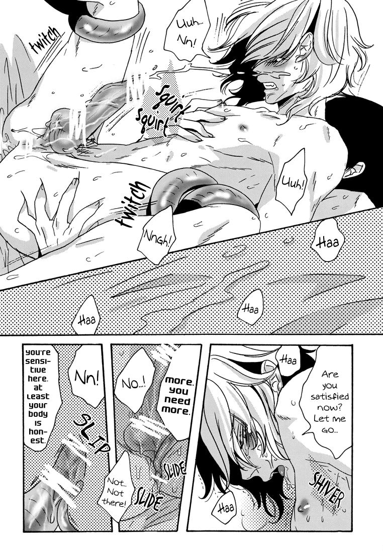 xuctu có gì vui chapter 21 12